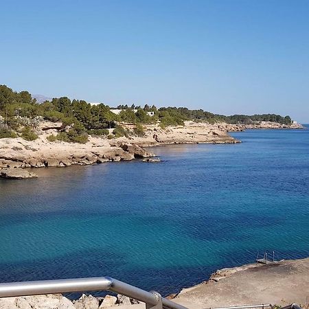 Villa Casa Del Sol à L'Ametlla de Mar Extérieur photo