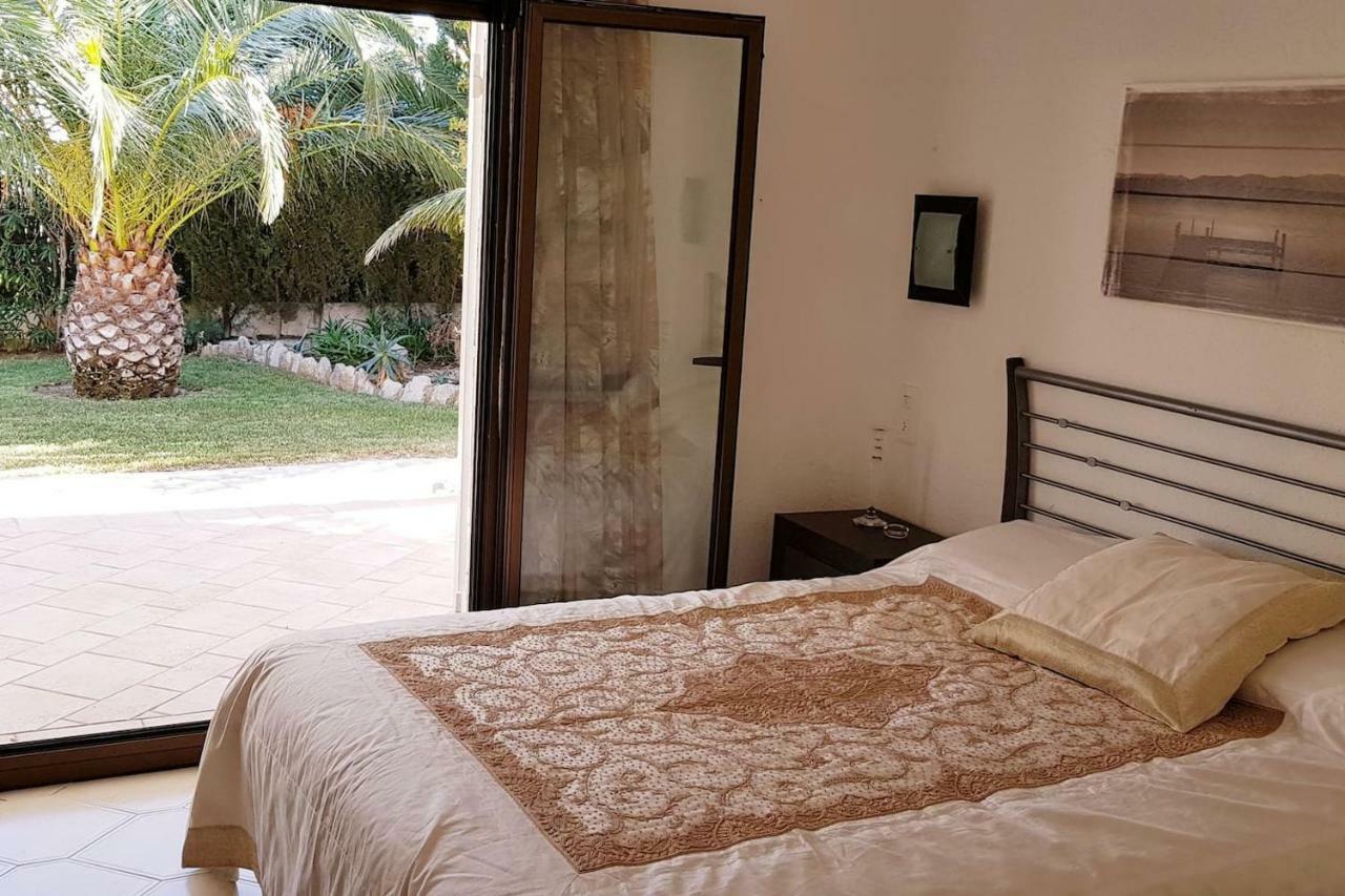 Villa Casa Del Sol à L'Ametlla de Mar Extérieur photo